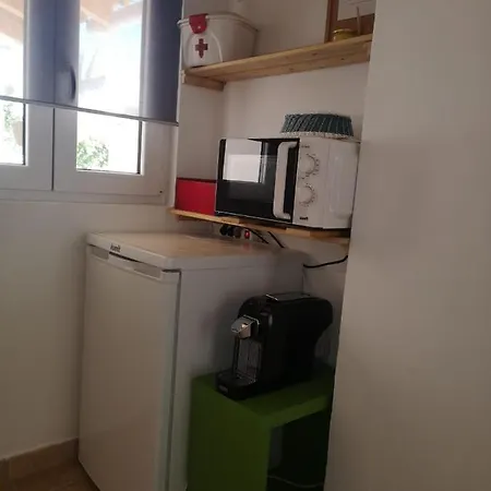 Casa Algarvia G&s Holiday home *
