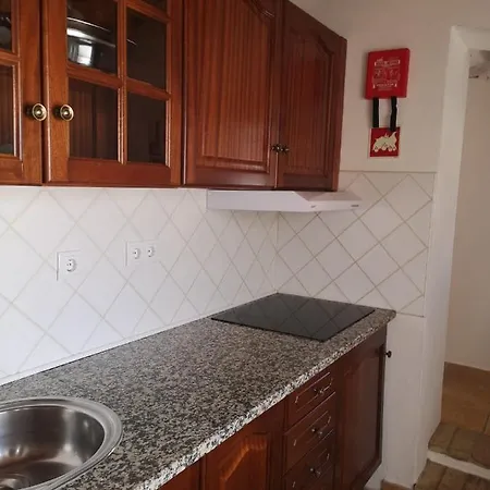 Nyaraló Casa Algarvia G&s *
