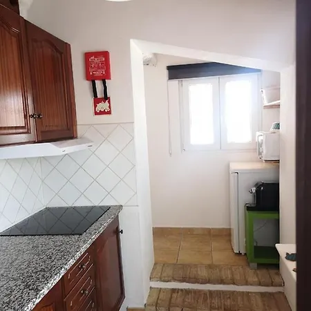 Casa Algarvia G&s Nyaraló *
