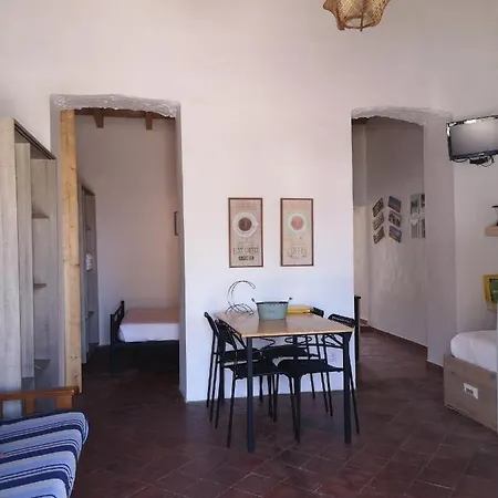 Holiday home Casa Algarvia G&s Luz de Tavira
