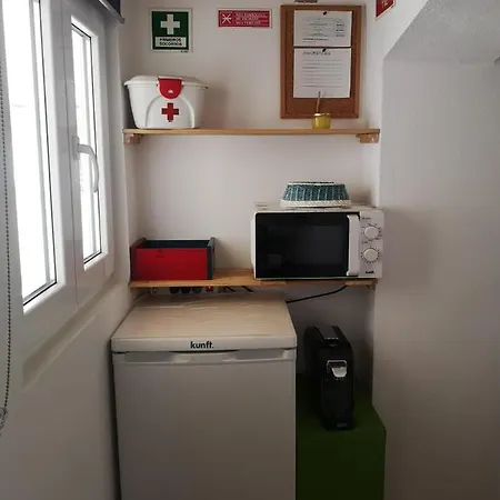 Casa Algarvia G&s *
