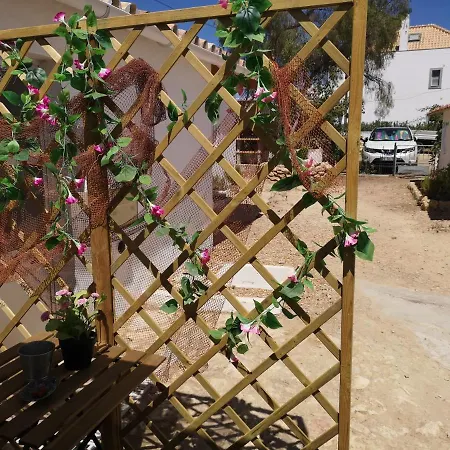 Casa Algarvia G&s Vakantiehuis