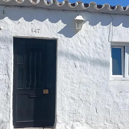 Casa Algarvia G&s