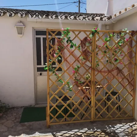Vakantiehuis Casa Algarvia G&s *