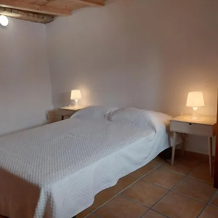 Nyaraló Casa Algarvia G&s *
