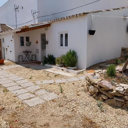 Holiday home Casa Algarvia G&s