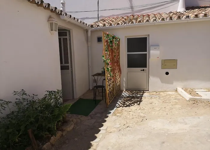 Casa Algarvia G&s Luz de Tavira