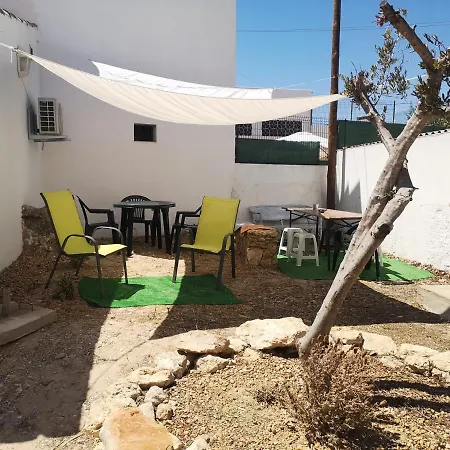 Casa Algarvia G&s 펜션 *