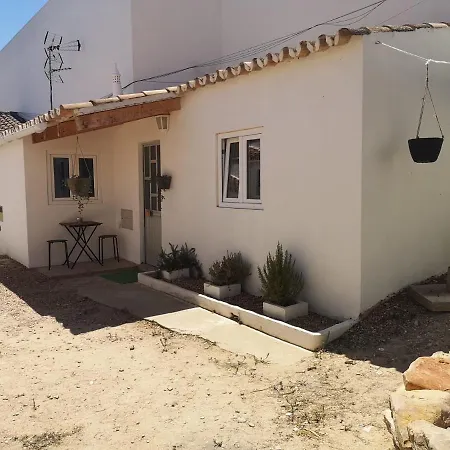 Casa Algarvia G&s Сasa de vacaciones