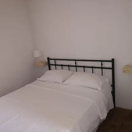 Casa Algarvia G&s Сasa de vacaciones *