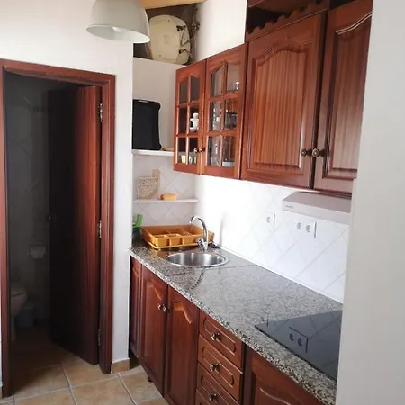 Nyaraló Casa Algarvia G&s *