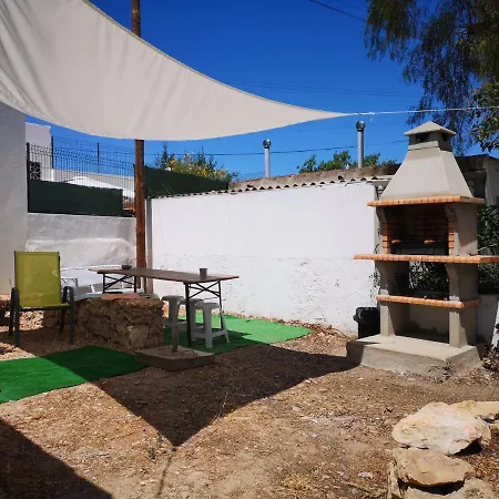 Casa Algarvia G&s 펜션 *