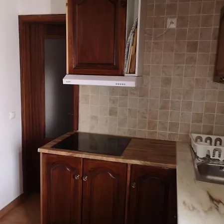 Casa Algarvia G&s * 루즈드타비라