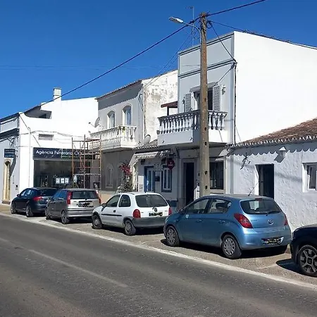 Nyaraló Casa Algarvia G&s