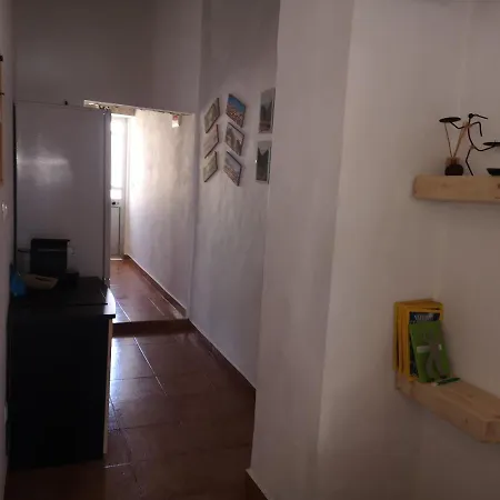 Casa Algarvia G&s Luz de Tavira