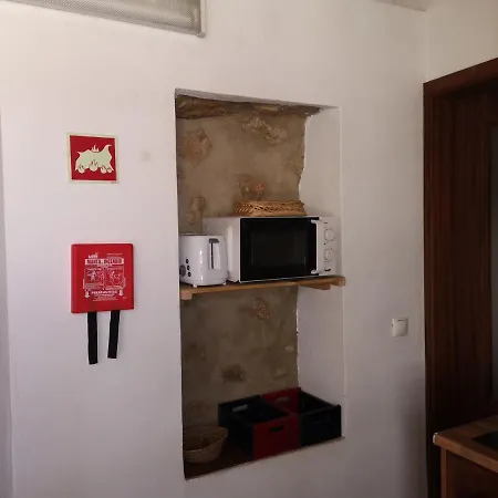 Casa Algarvia G&s 펜션