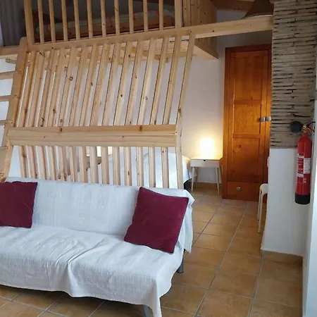 Σπίτι διακοπών Casa Algarvia G&s Luz de Tavira