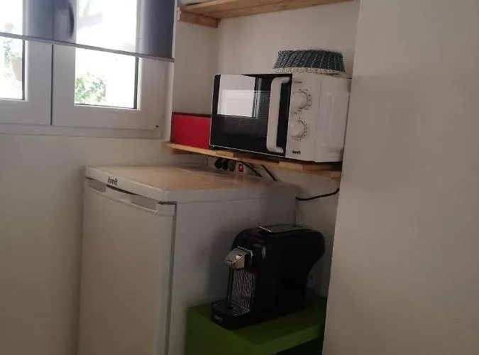 Casa Algarvia G&s 度假居 *