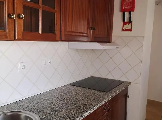 度假居 Casa Algarvia G&s *