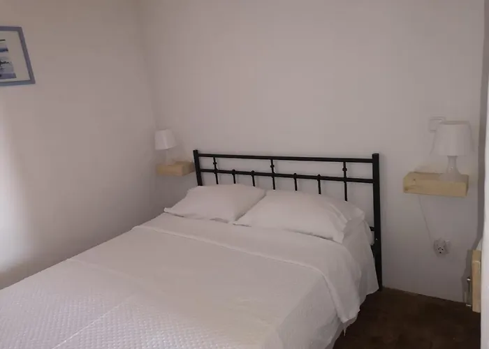 Casa Algarvia G&s 度假居 *