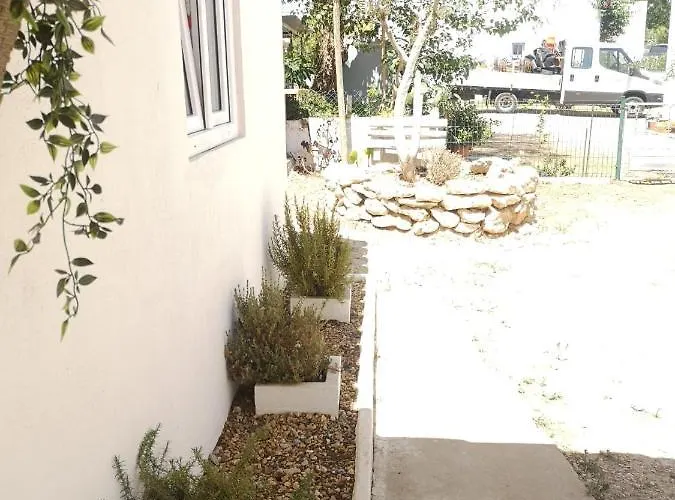 度假居 Casa Algarvia G&s 斯代塔维拉