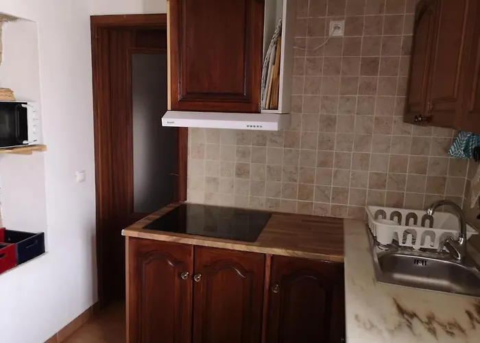 Casa Algarvia G&s * 斯代塔维拉