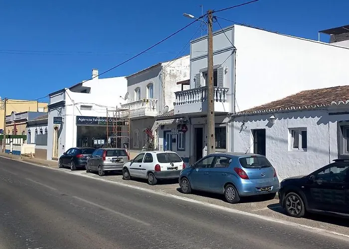 度假居 Casa Algarvia G&s