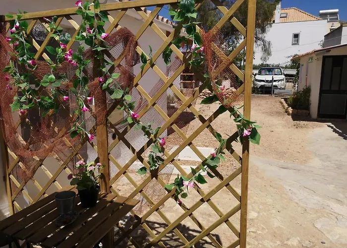 Casa Algarvia G&s 度假居