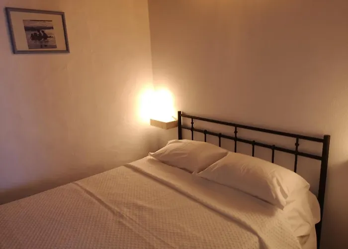 Casa Algarvia G&s 斯代塔维拉