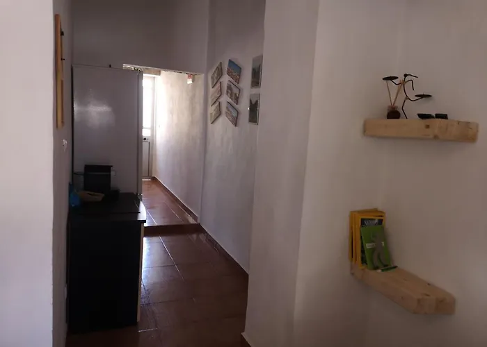 Casa Algarvia G&s 斯代塔维拉