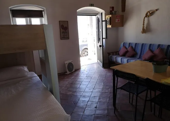 度假居 Casa Algarvia G&s