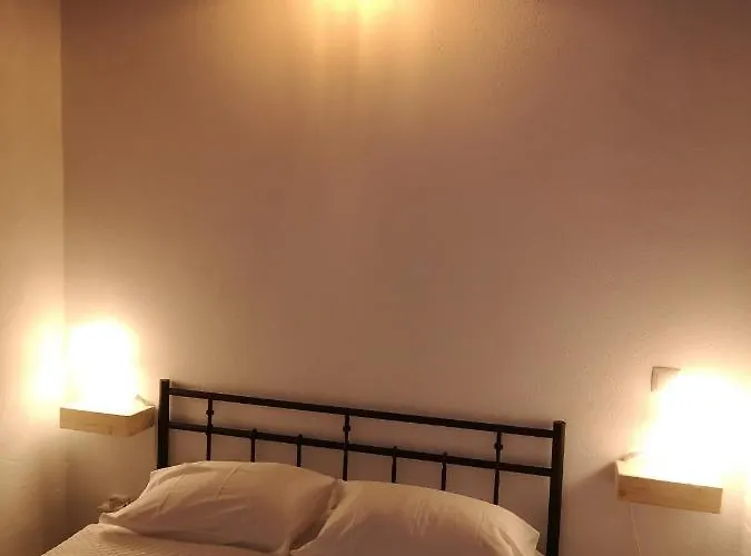 Casa Algarvia G&s 度假居