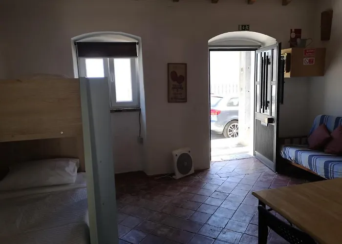 Casa Algarvia G&s 斯代塔维拉