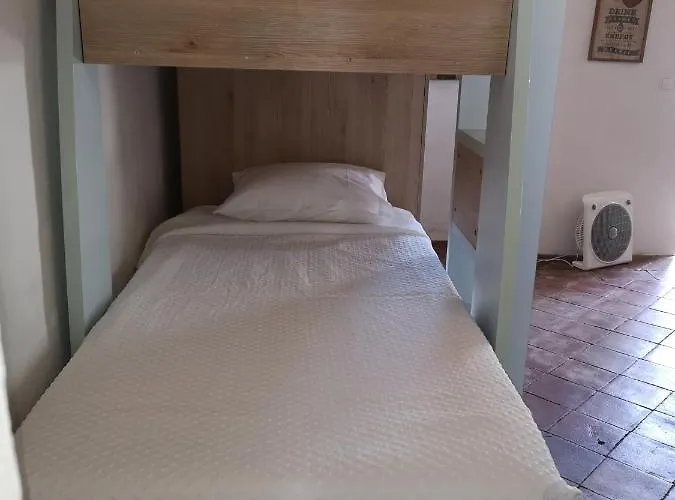 度假居 Casa Algarvia G&s 斯代塔维拉