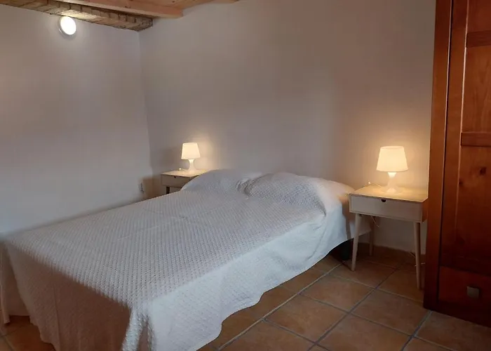 度假居 Casa Algarvia G&s *