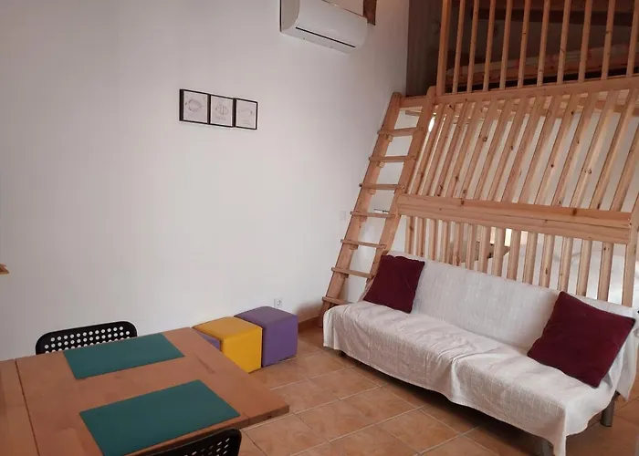 Casa Algarvia G&s 度假居 *