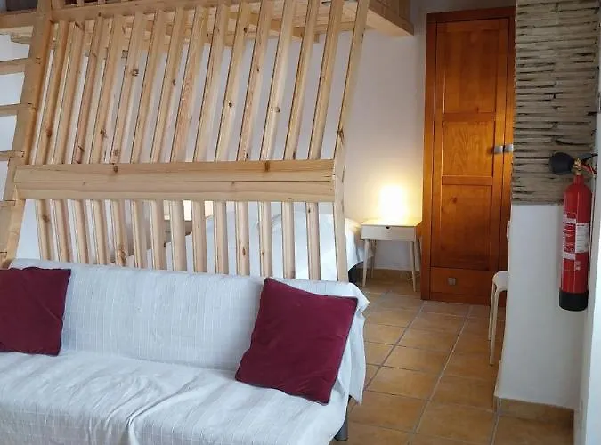 度假居 Casa Algarvia G&s 斯代塔维拉