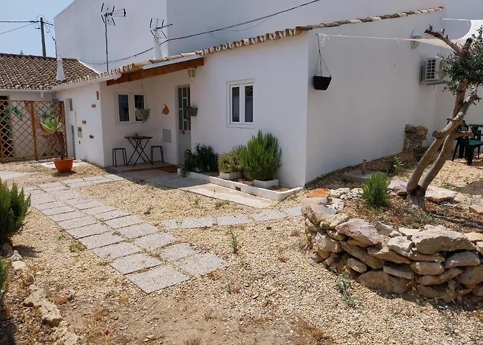 度假居 Casa Algarvia G&s