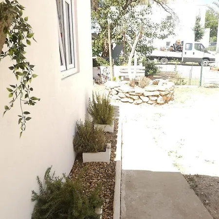 Σπίτι διακοπών Casa Algarvia G&s Luz de Tavira