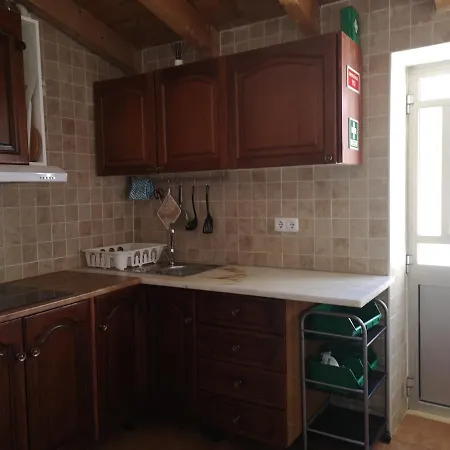 Casa Algarvia G&s Dom wakacyjny