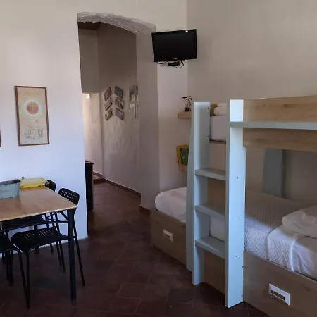 Дом отдыха Casa Algarvia G&s