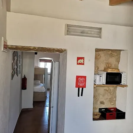 Casa Algarvia G&s *