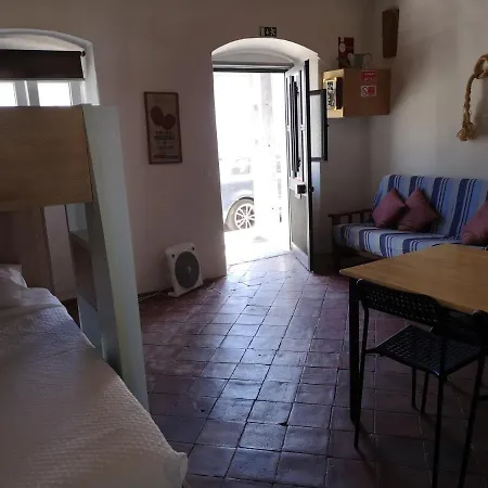 Σπίτι διακοπών Casa Algarvia G&s