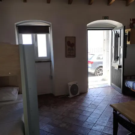 Casa Algarvia G&s Луш-ди-Тавира