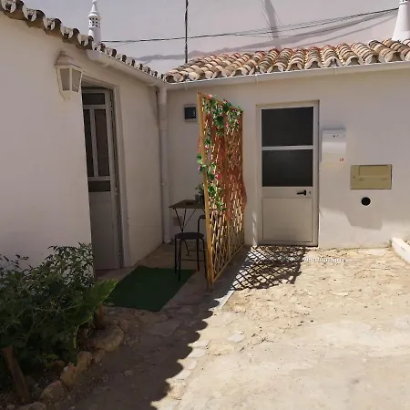 Casa Algarvia G&s Luz de Tavira