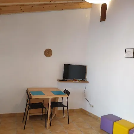 Casa Algarvia G&s Луш-ди-Тавира