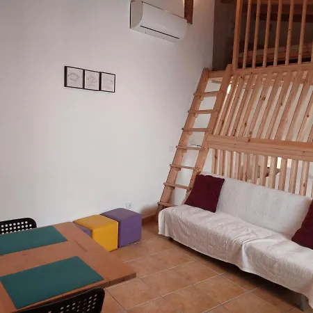 Casa Algarvia G&s Дом отдыха *