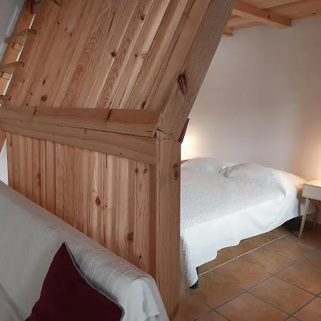 Σπίτι διακοπών Casa Algarvia G&s Luz de Tavira